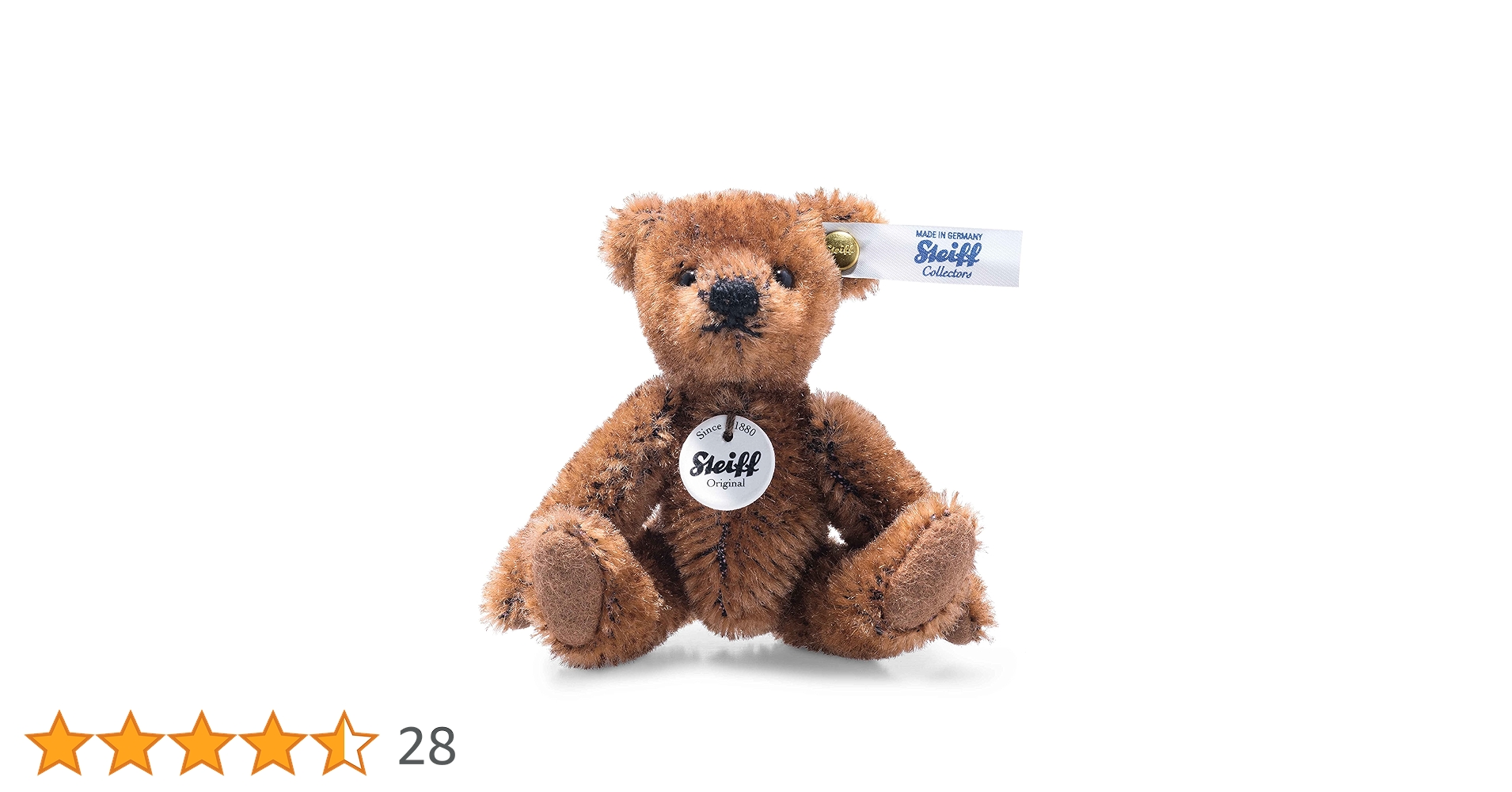 Steiff シュタイフ ミニテディベア 81CtWZPFl-L._UF350,350_QL80_.jpg